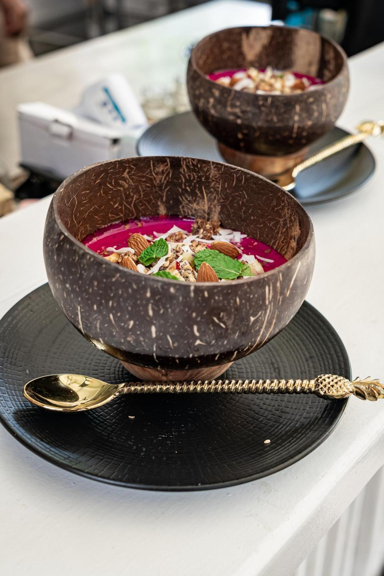 White Palm Hotel Uluwatu Bali 짐바란 외부 사진